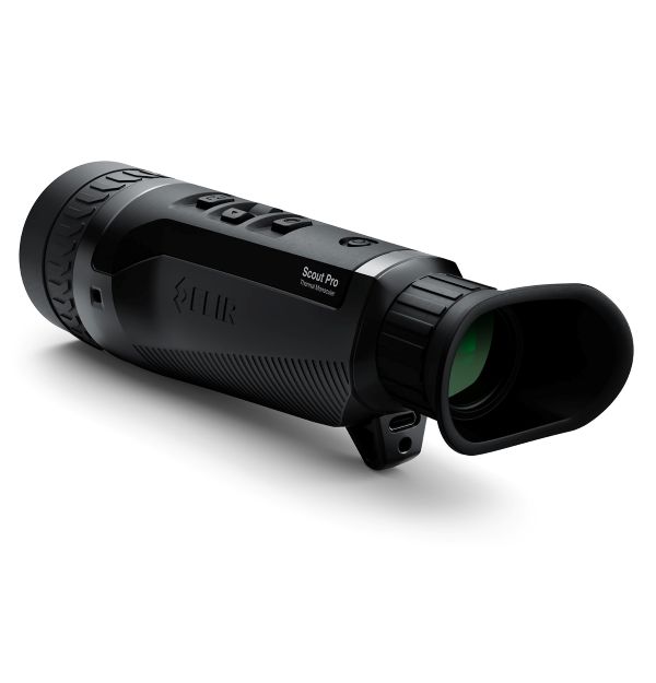 Scout Pro II