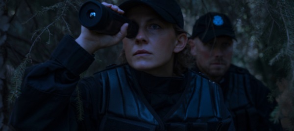 Introducing the FLIR Scout Pro