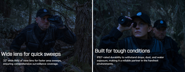 What's New with Scout Pro?